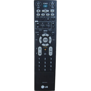 GENUINE LG‎ AKB41681201 DVD HOME THEATER SYSTEM REMOTE - LHT854 HT963PA LHT584